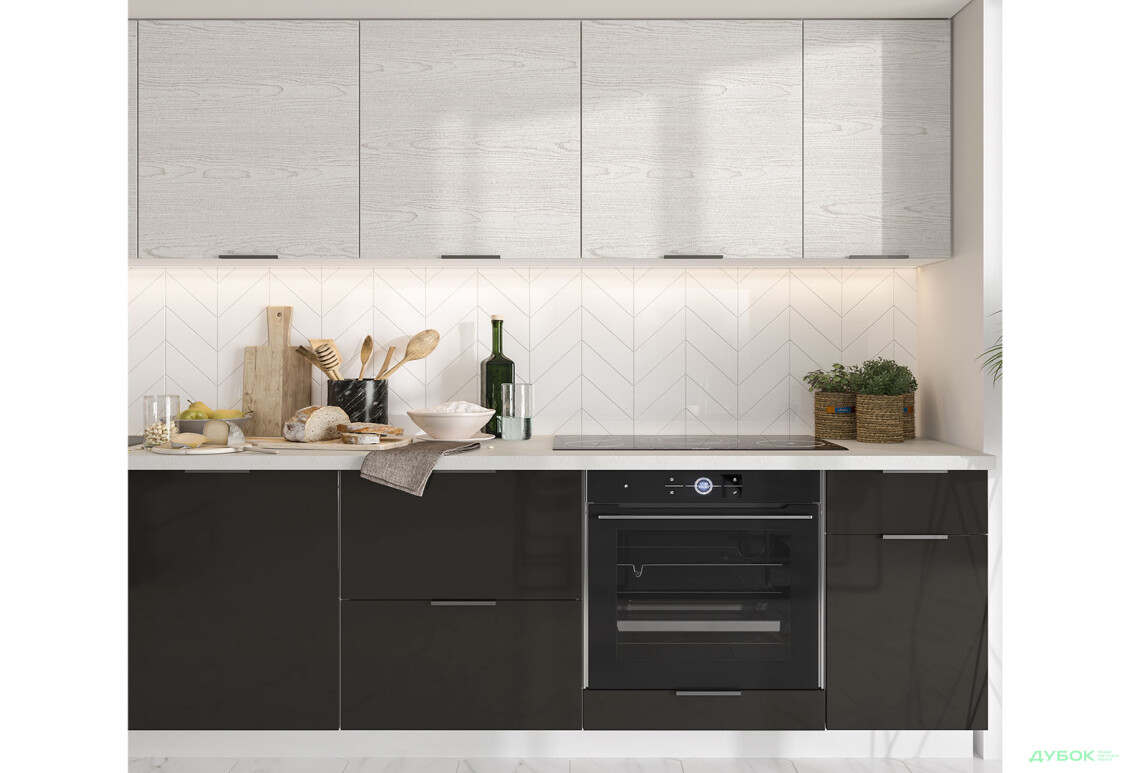 Изображение 42 - Кухня под размер Мебель Стар