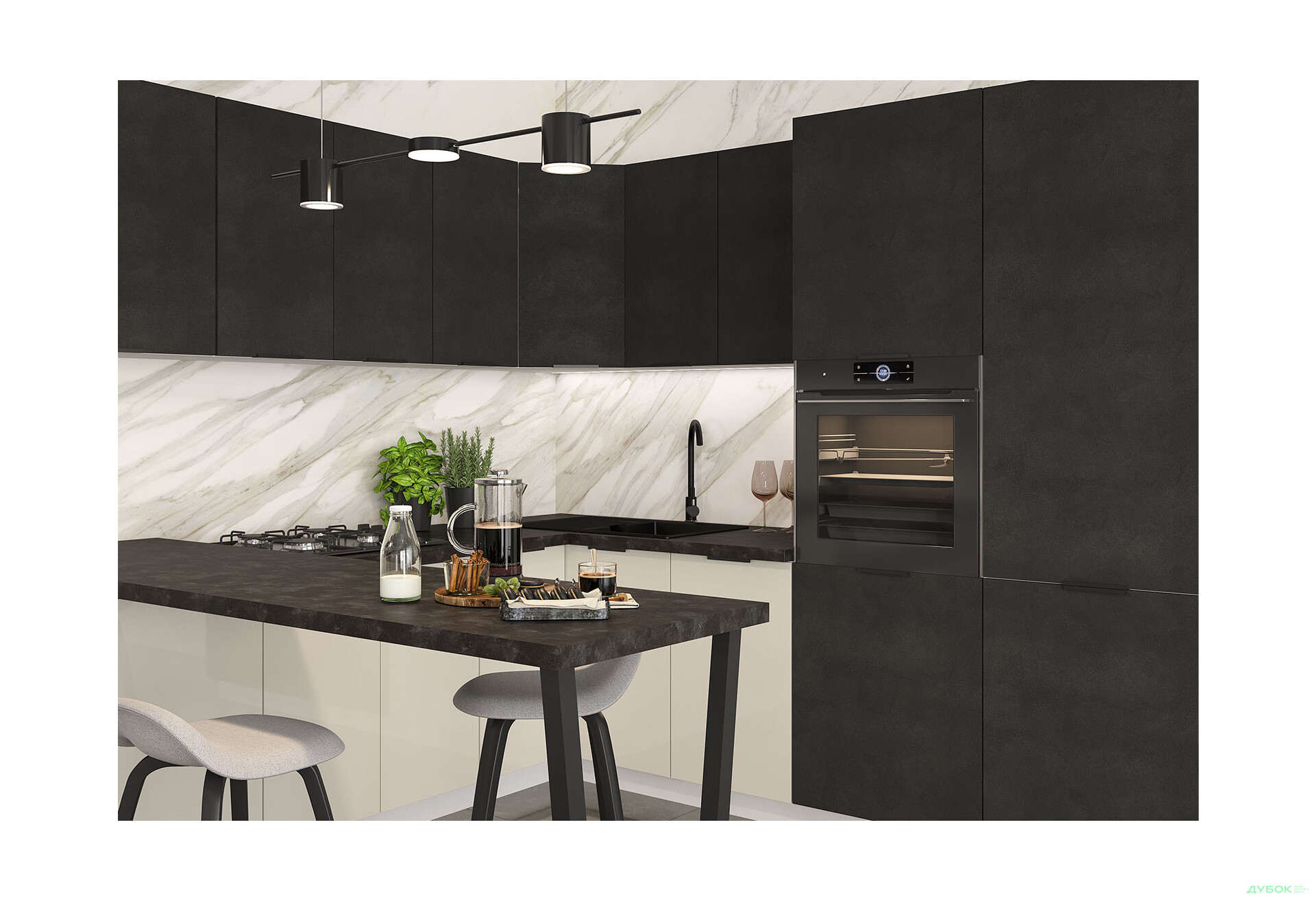 Изображение 43 - Кухня под размер Мебель Стар