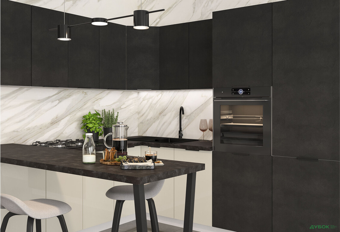 Изображение 43 - Кухня под размер Мебель Стар