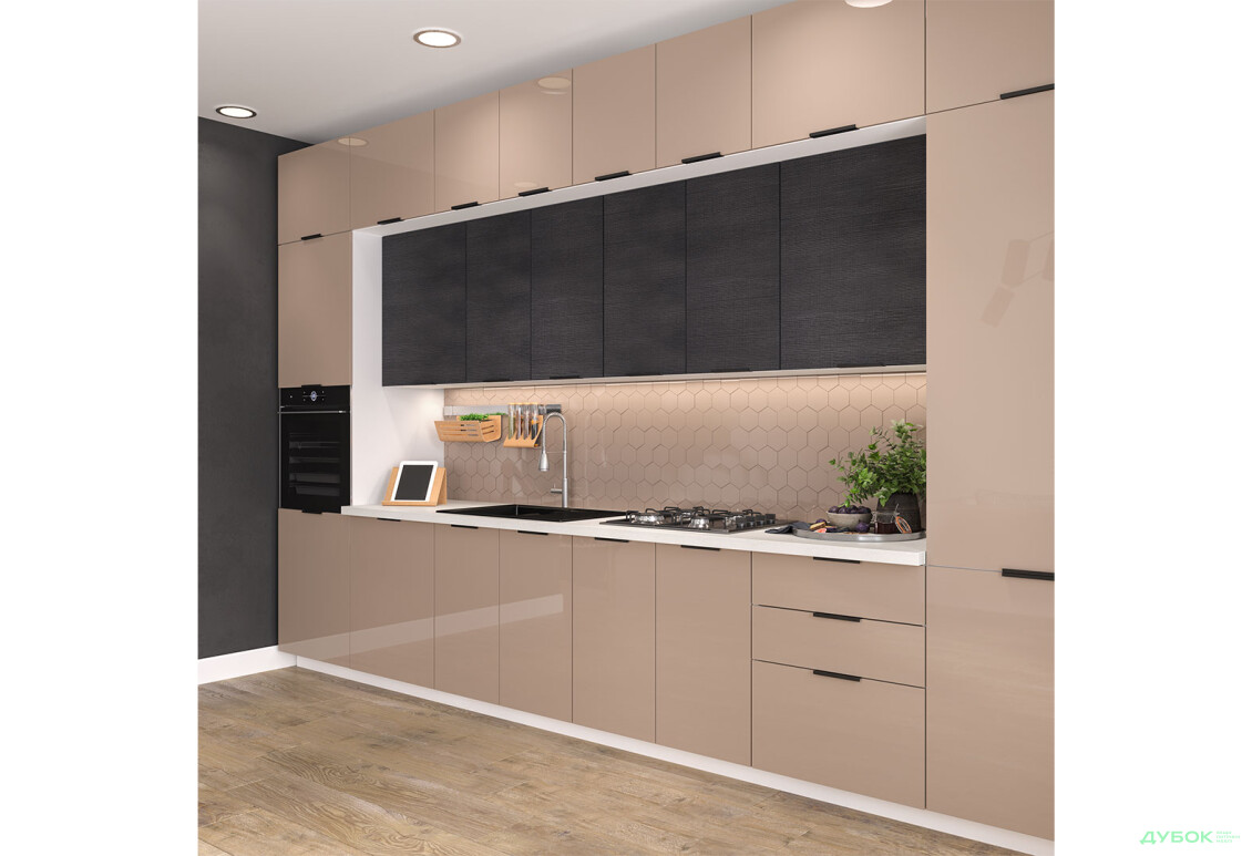 Изображение 44 - Кухня под размер Мебель Стар