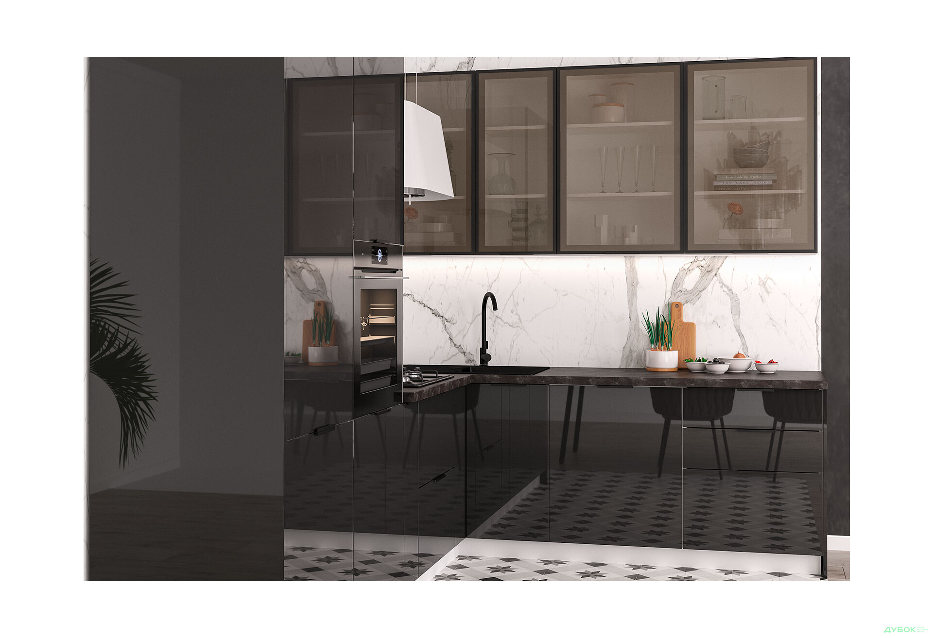 Изображение 48 - Кухня под размер Мебель Стар