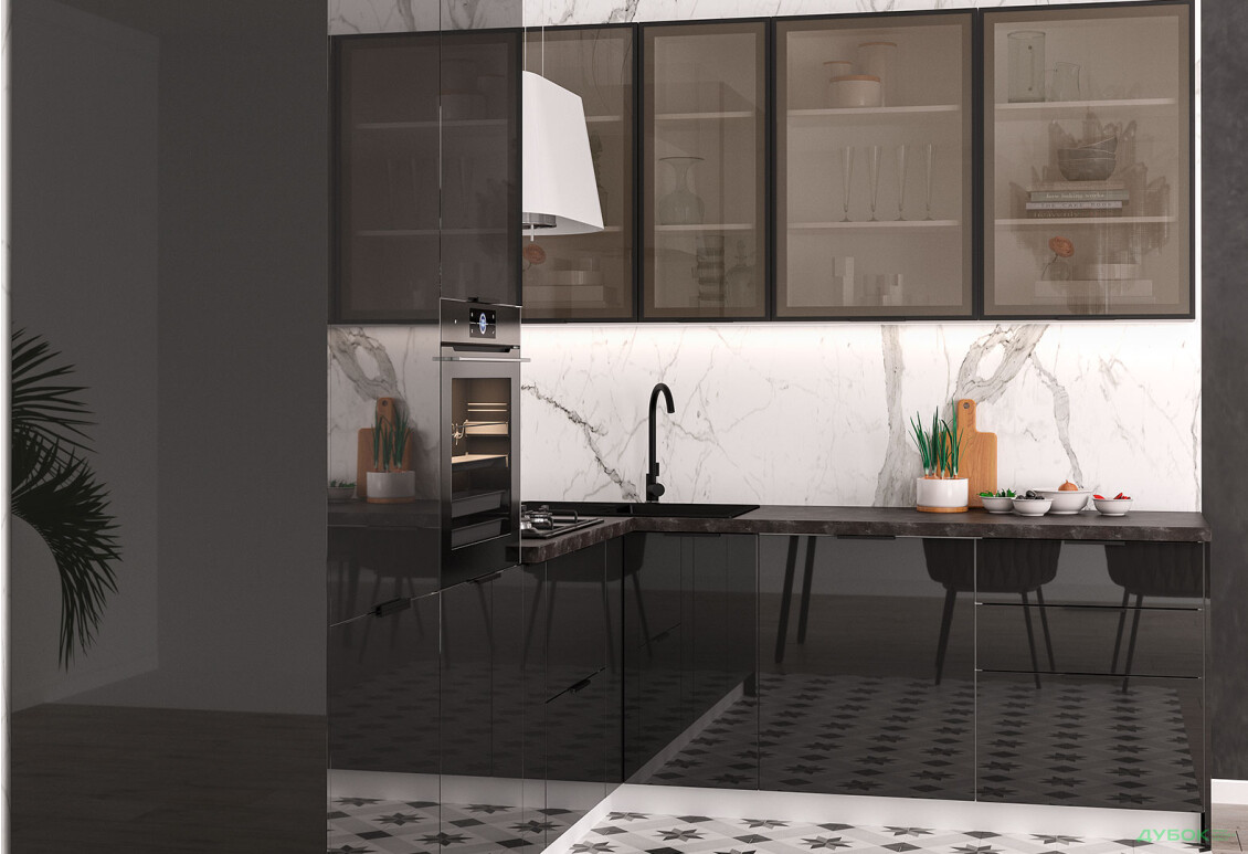 Изображение 48 - Кухня под размер Мебель Стар