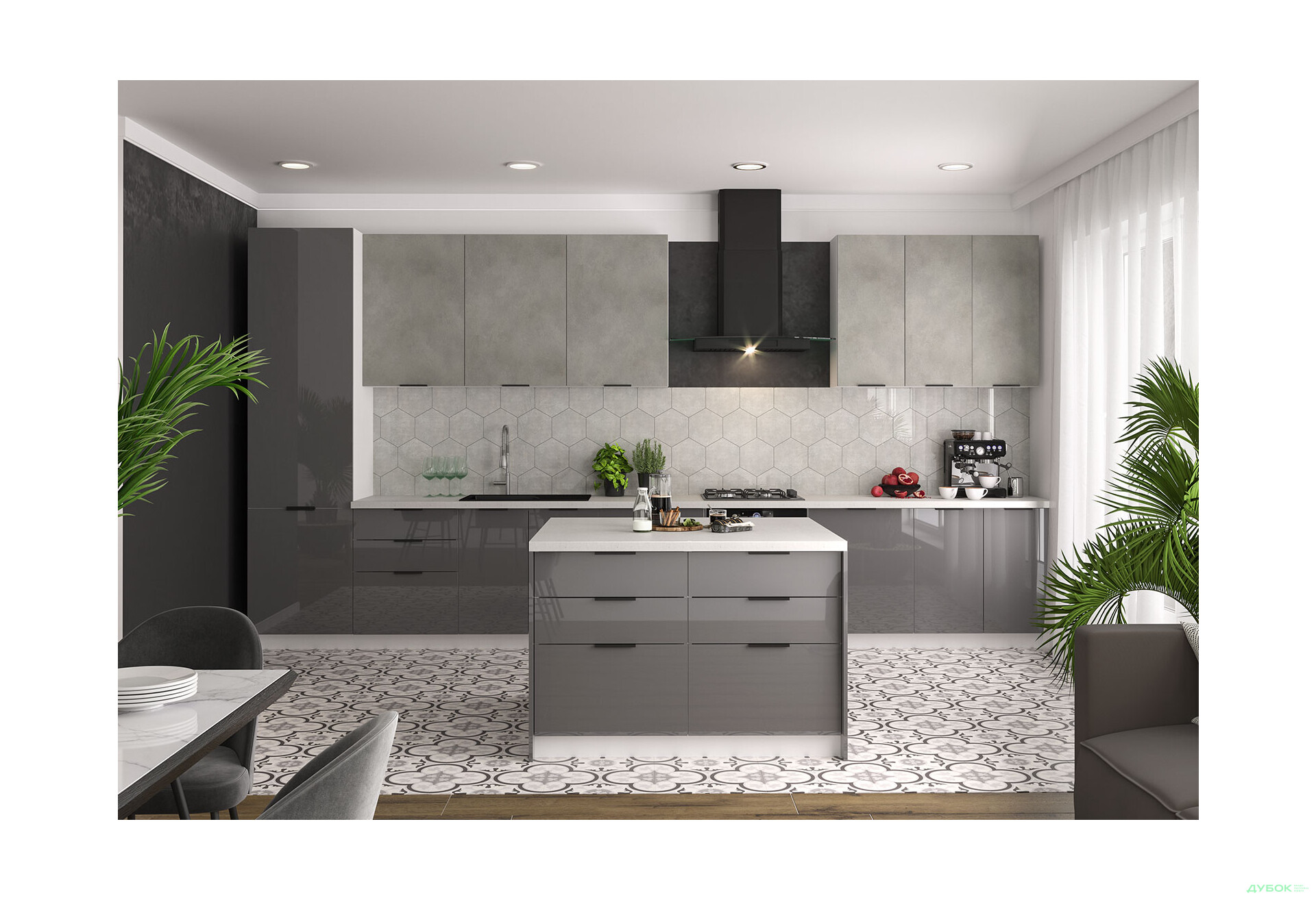 Изображение 50 - Кухня под размер Мебель Стар