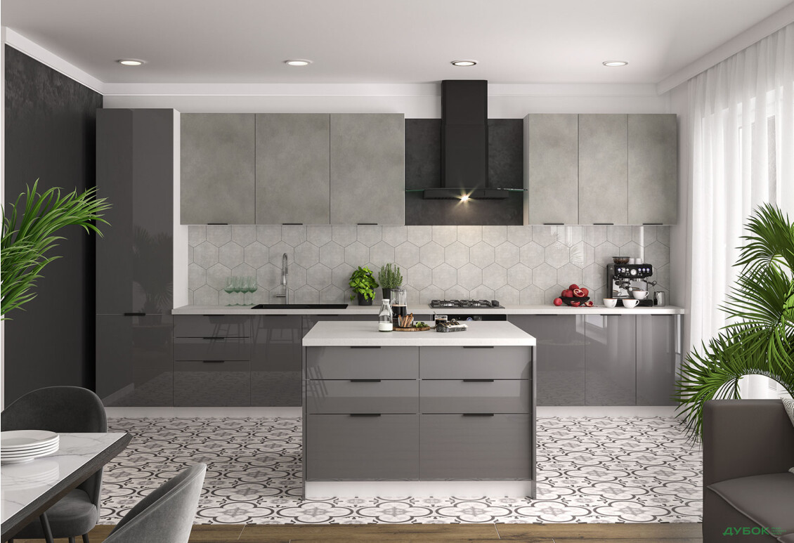 Изображение 50 - Кухня под размер Мебель Стар