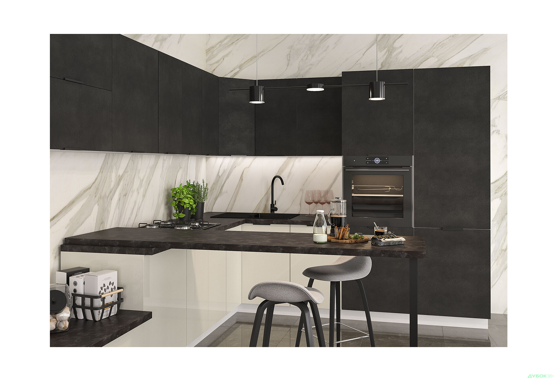 Изображение 51 - Кухня под размер Мебель Стар