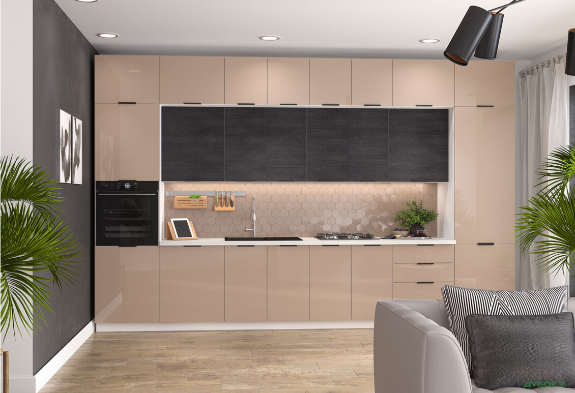 Изображение 52 - Кухня под размер Мебель Стар