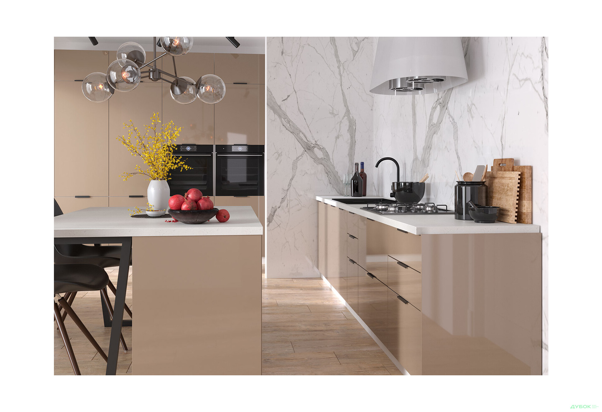 Изображение 53 - Кухня под размер Мебель Стар