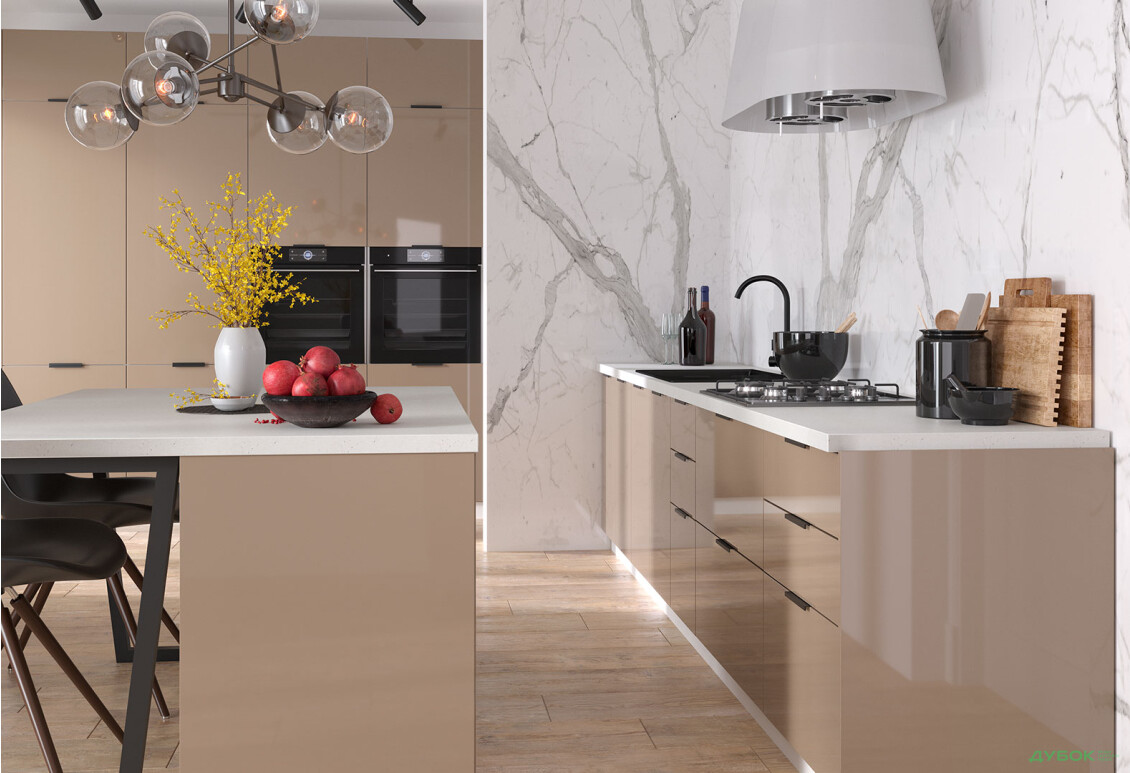 Изображение 53 - Кухня под размер Мебель Стар