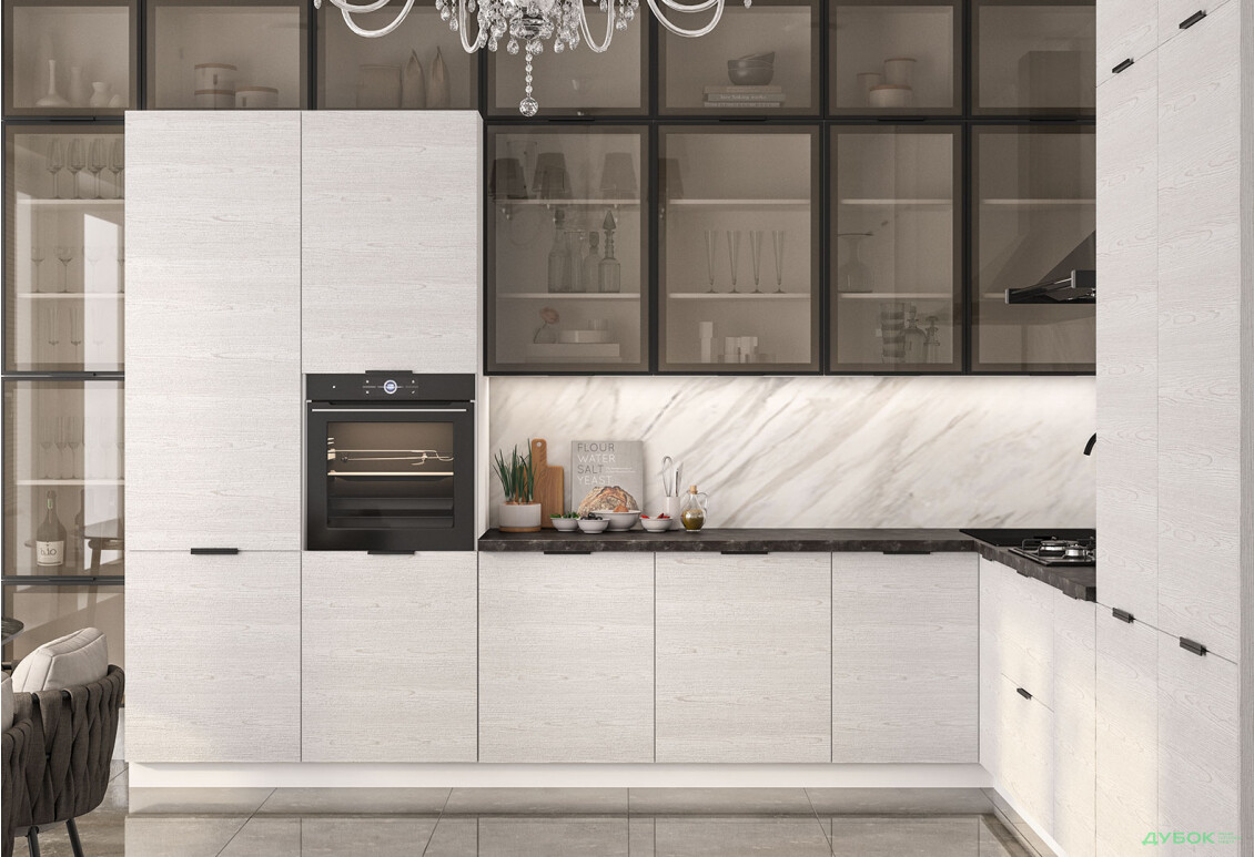 Изображение 54 - Кухня под размер Мебель Стар