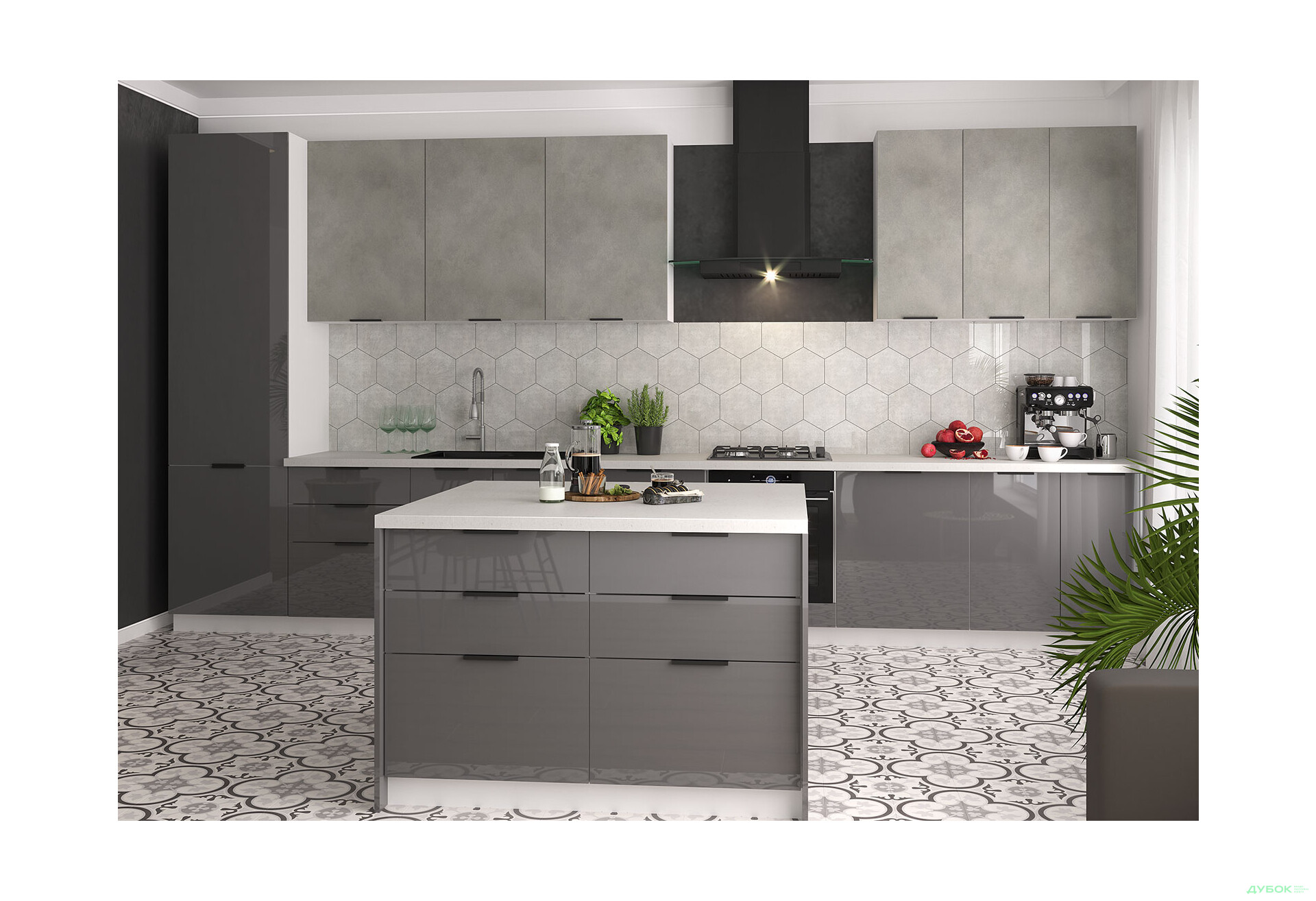 Изображение 55 - Кухня под размер Мебель Стар