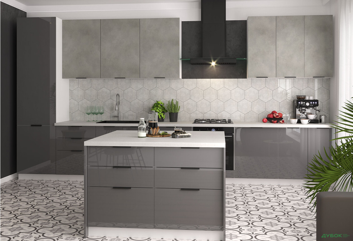 Изображение 55 - Кухня под размер Мебель Стар