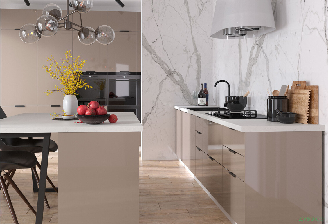 Изображение 56 - Кухня под размер Мебель Стар