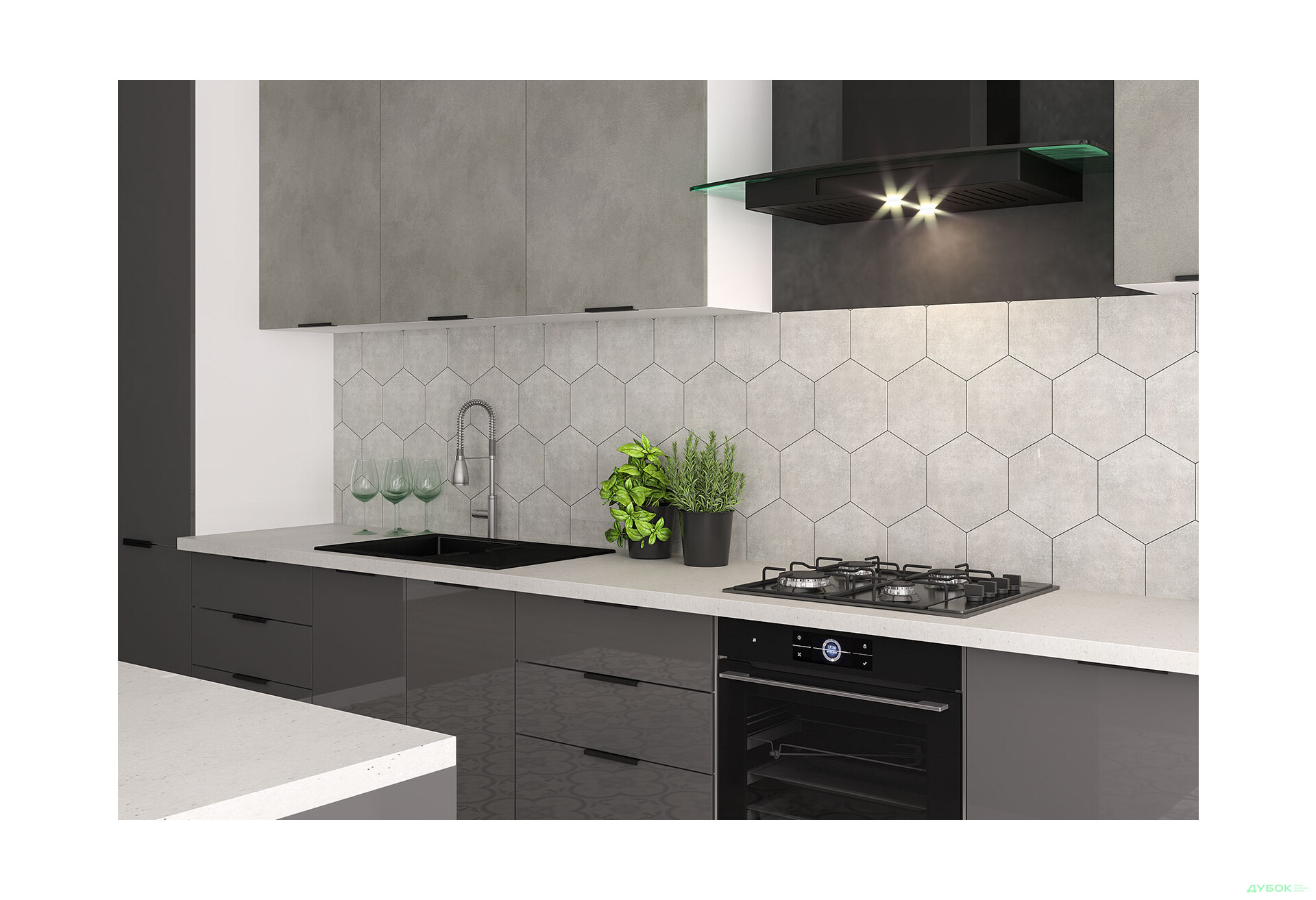 Изображение 57 - Кухня под размер Мебель Стар