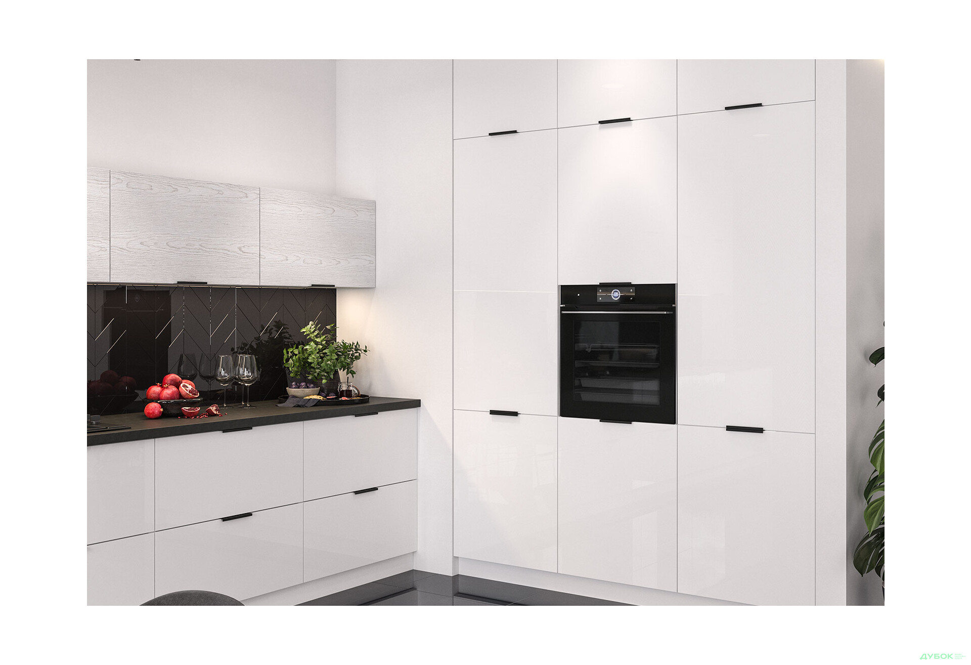 Изображение 58 - Кухня под размер Мебель Стар