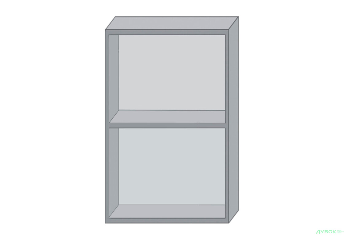 Корпус Blum Кухня під розмір MebelStar MebelStar