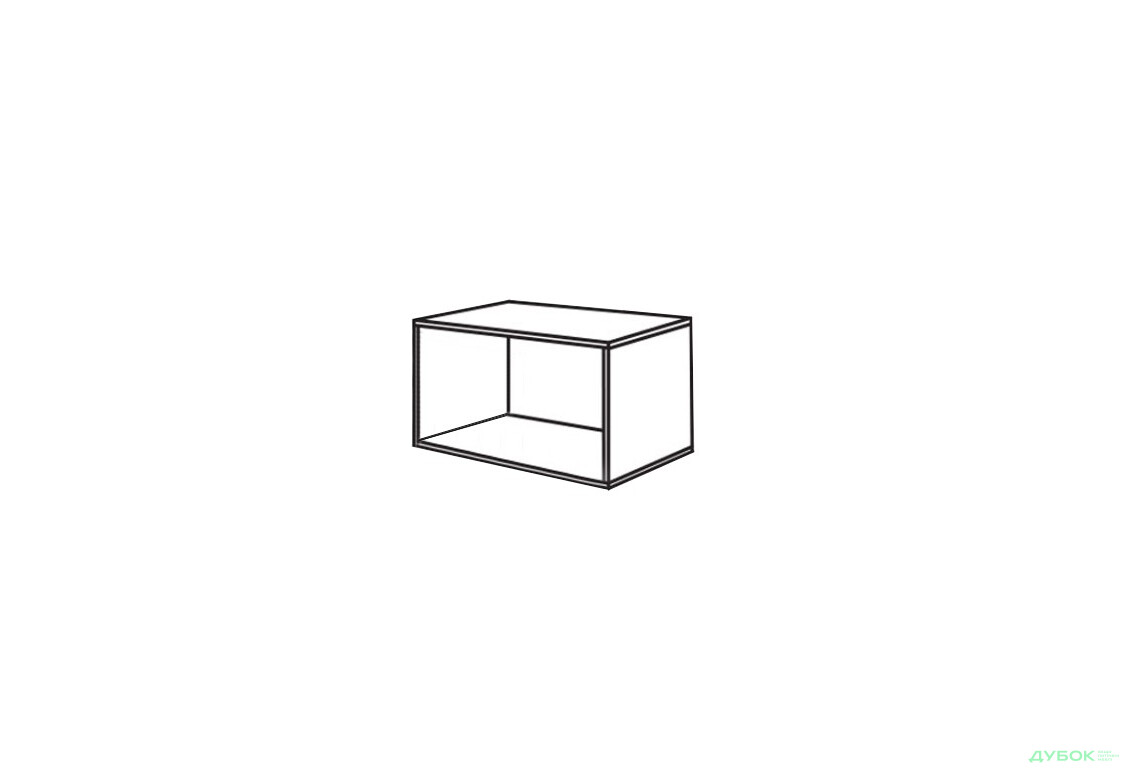 Корпус Luxe під розмір VIP-master - Зображення 1 Зображення 1 - Корпус Luxe під розмір VIP-master