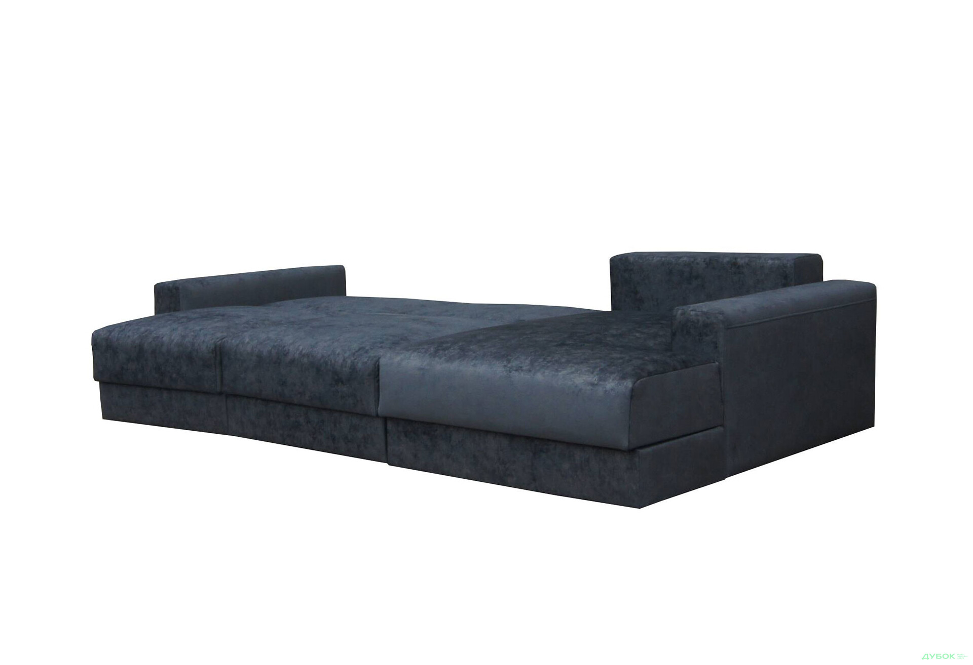 М'який куточок Vika Магнат New 350x170 см - Зображення 3 Зображення 3 - М'який куточок Vika Магнат New 350x170 см