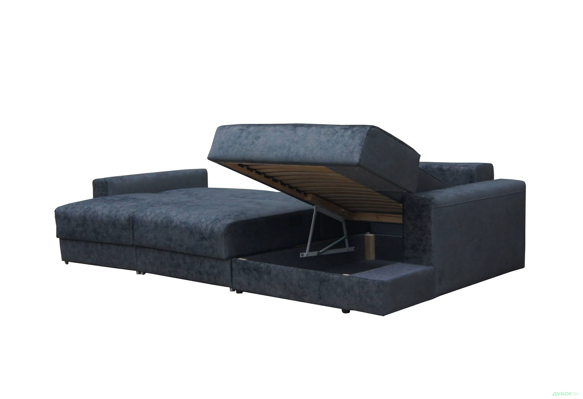 М'який куточок Vika Магнат New 350x170 см - Зображення 4 Зображення 4 - М'який куточок Vika Магнат New 350x170 см