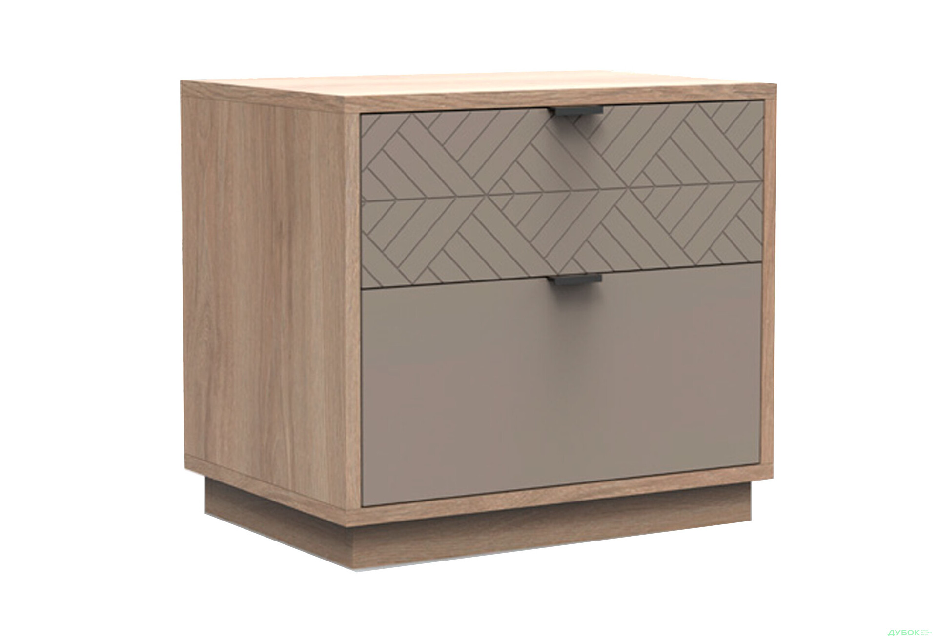 Зображення 2 - Тумбочка Грейс Світ Меблів