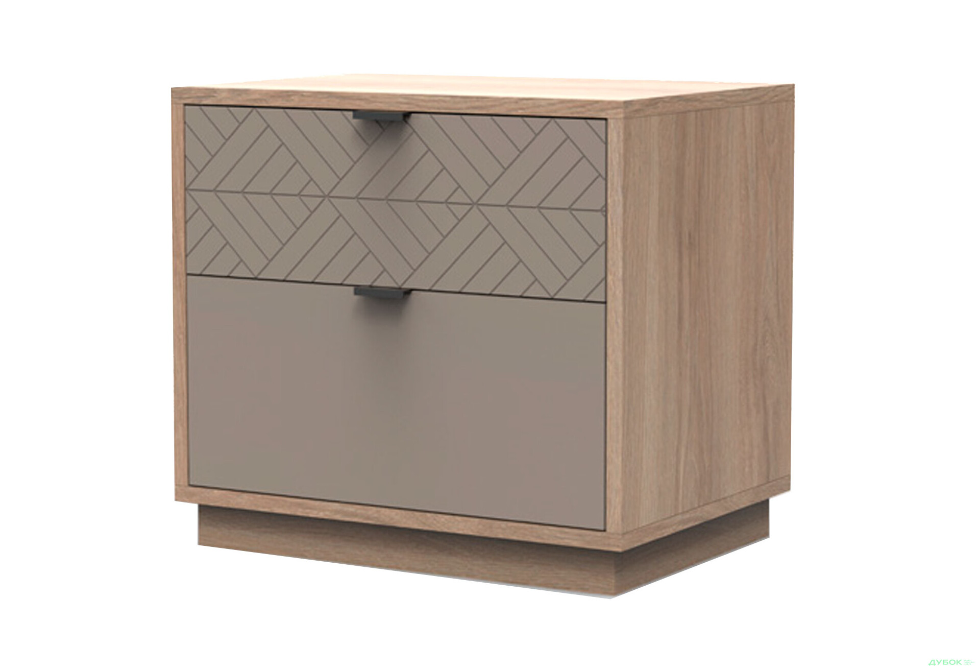 Зображення 1 - Тумбочка Грейс Світ Меблів