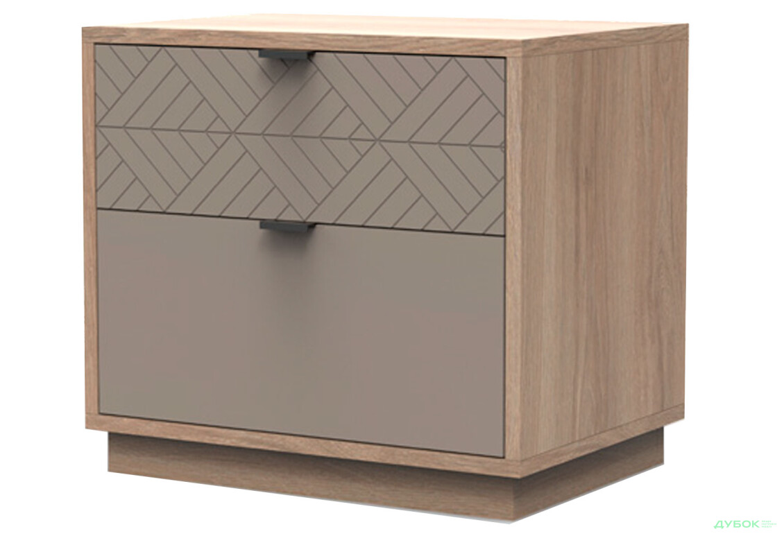 Тумбочка Грейс Світ Меблів