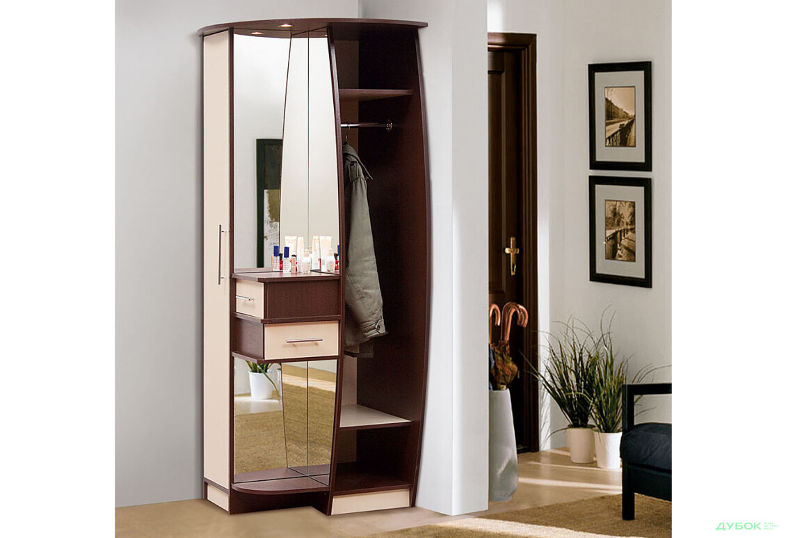 Изображение 2 - Прихожая Ева Svit Mebliv