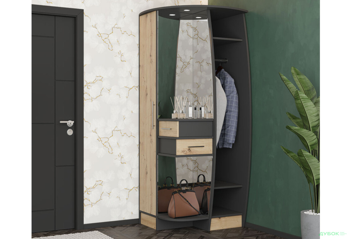 Изображение 3 - Прихожая Ева Svit Mebliv