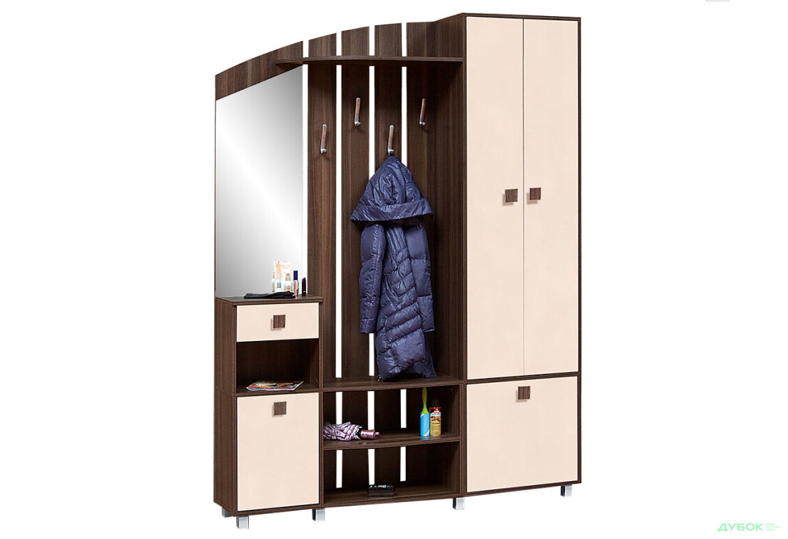 Прихожая Каролина Svit Mebliv