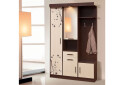 Изображение 2 - Прихожая Силуэт 1 Svit Mebliv