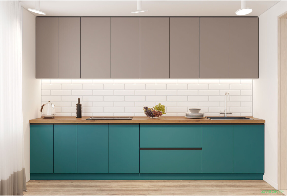 Кухня Софи Комплект 3.0 Svit Mebliv - Изображение 2 Изображение 2 - Кухня Софи Комплект 3.0 Svit Mebliv