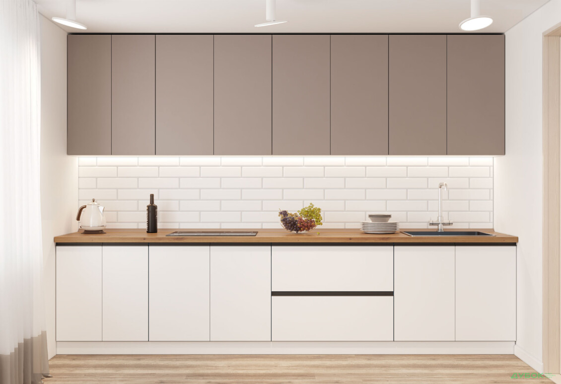 Кухня Софи Комплект 3.0 Svit Mebliv - Изображение 1 Изображение 1 - Кухня Софи Комплект 3.0 Svit Mebliv