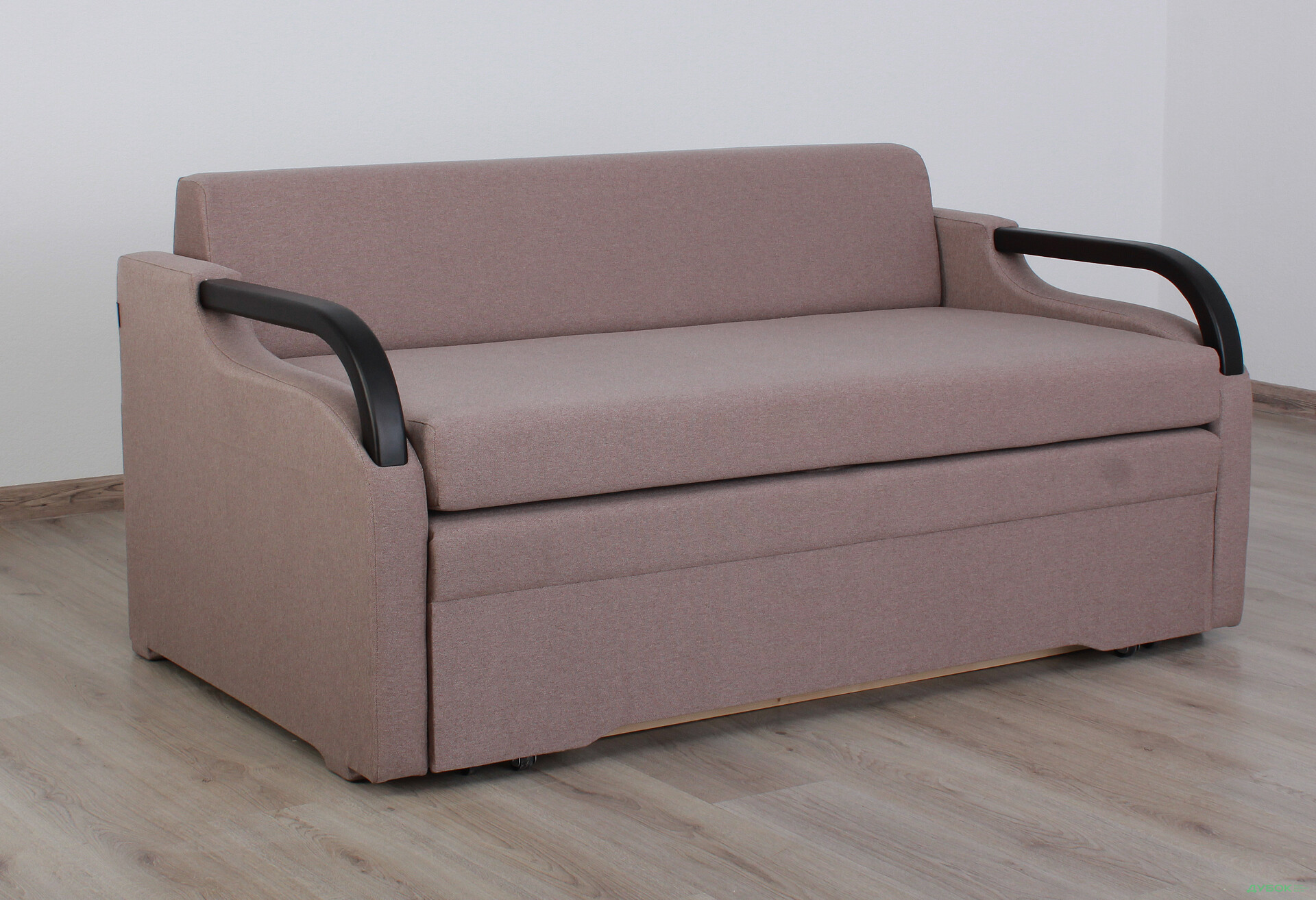 Диван Элегант Бенефит 16 156x90 см бежевый - Изображение 3 Изображение 3 - Диван Элегант Бенефит 16 156x90 см бежевый