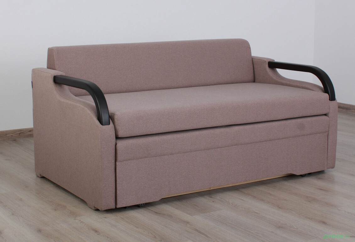 Диван Элегант Бенефит 16 156x90 см бежевый - Изображение 3 Изображение 3 - Диван Элегант Бенефит 16 156x90 см бежевый