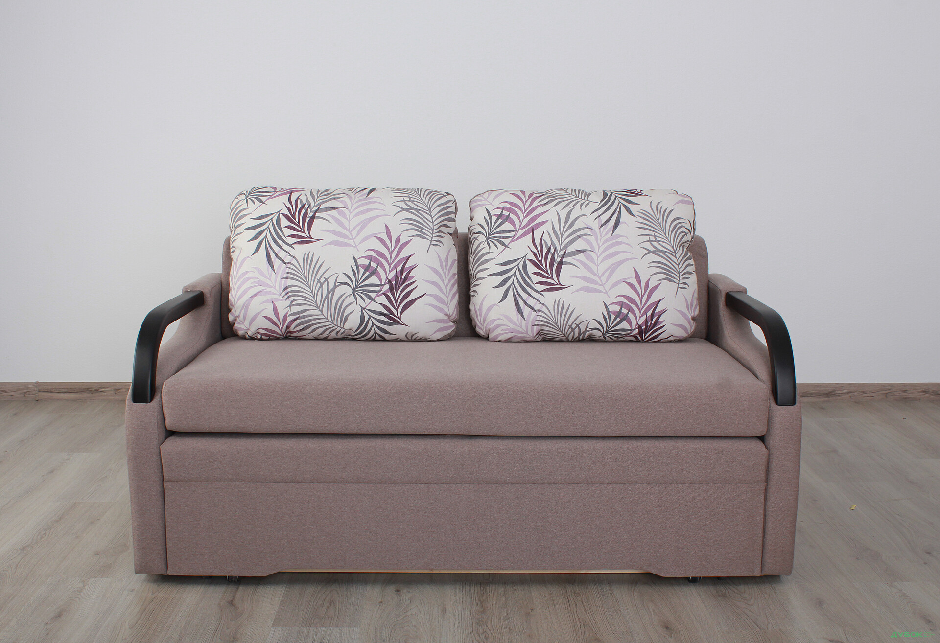 Диван Элегант Бенефит 16 156x90 см бежевый - Изображение 4 Изображение 4 - Диван Элегант Бенефит 16 156x90 см бежевый