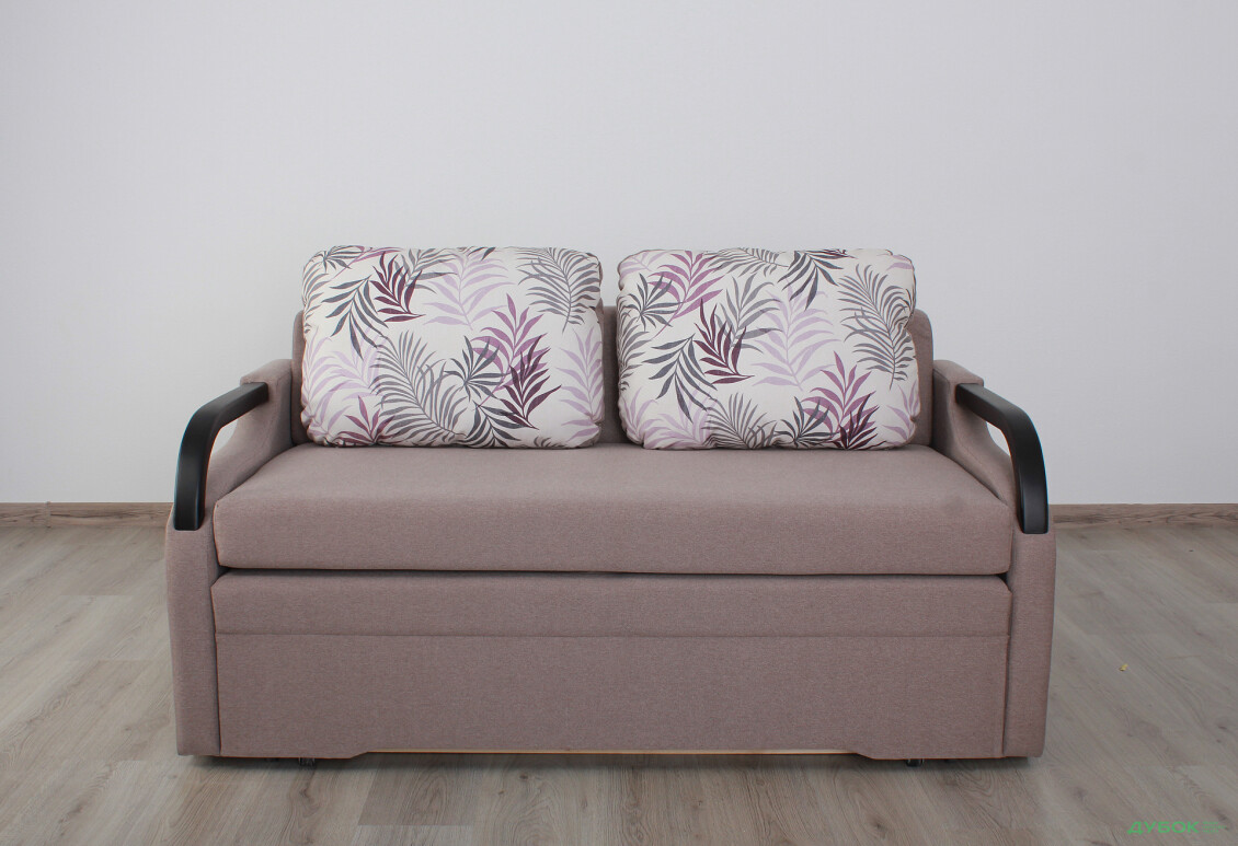 Диван Элегант Бенефит 16 156x90 см бежевый - Изображение 4 Изображение 4 - Диван Элегант Бенефит 16 156x90 см бежевый