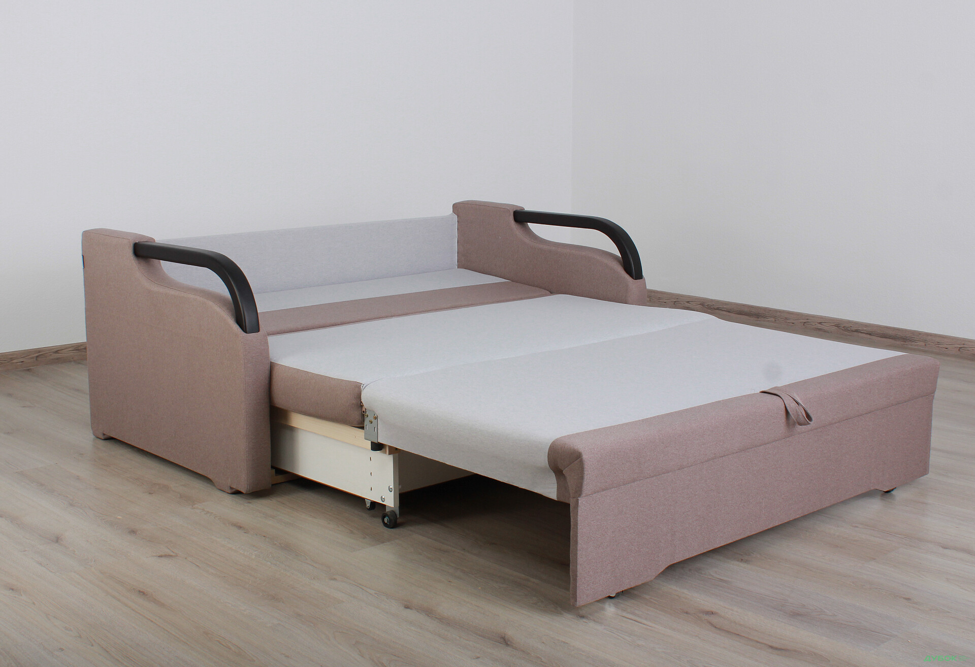 Диван Элегант Бенефит 16 156x90 см бежевый - Изображение 5 Изображение 5 - Диван Элегант Бенефит 16 156x90 см бежевый