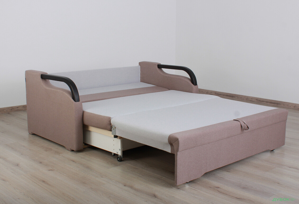 Диван Элегант Бенефит 16 156x90 см бежевый - Изображение 5 Изображение 5 - Диван Элегант Бенефит 16 156x90 см бежевый