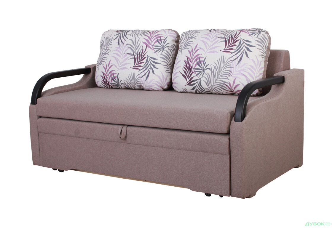 Диван Элегант Бенефит 16 156x90 см бежевый - Изображение 1 Изображение 1 - Диван Элегант Бенефит 16 156x90 см бежевый