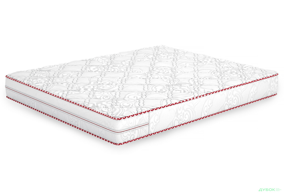 Зображення 3 - Матрац Carmin / Кармін (серія Four Red) Matroluxe