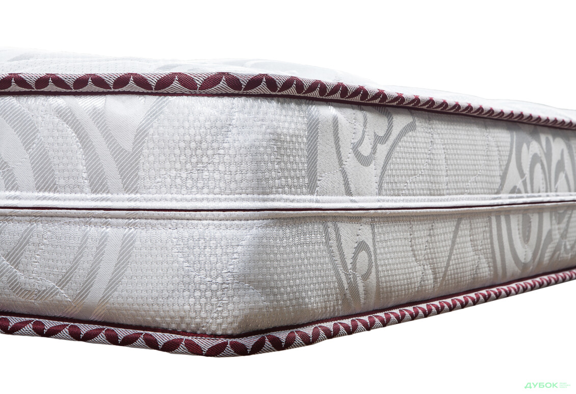 Зображення 4 - Матрац Carmin / Кармін (серія Four Red) Matroluxe