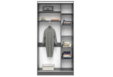 Корпус 450 Стандарт 2Д Киевский стандарт