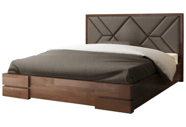 Ліжко-подіум Arbor Drev Еліт 180 см