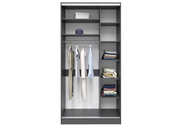 Корпус 600 Стандарт 2Д Київський стандарт