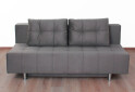 Диван Элегант Бенефит 41 192x92 см серый - Изображение 3 Изображение 3 - Диван Элегант Бенефит 41 192x92 см серый