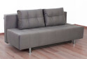 Диван Элегант Бенефит 41 192x92 см серый - Изображение 4 Изображение 4 - Диван Элегант Бенефит 41 192x92 см серый