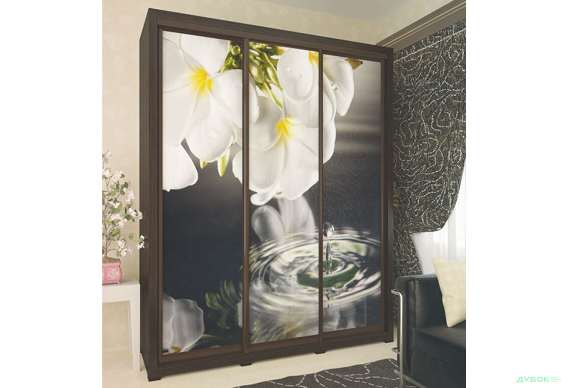 Доміно 3Д 1.77 м VIP-master - Зображення 3 Зображення 3 - Доміно 3Д 1.77 м VIP-master