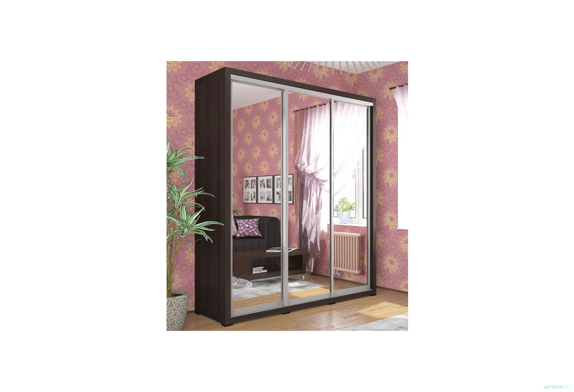 Домино 3Д 1.77 м Вип-Мастер - Изображение 4 Изображение 4 - Домино 3Д 1.77 м Вип-Мастер