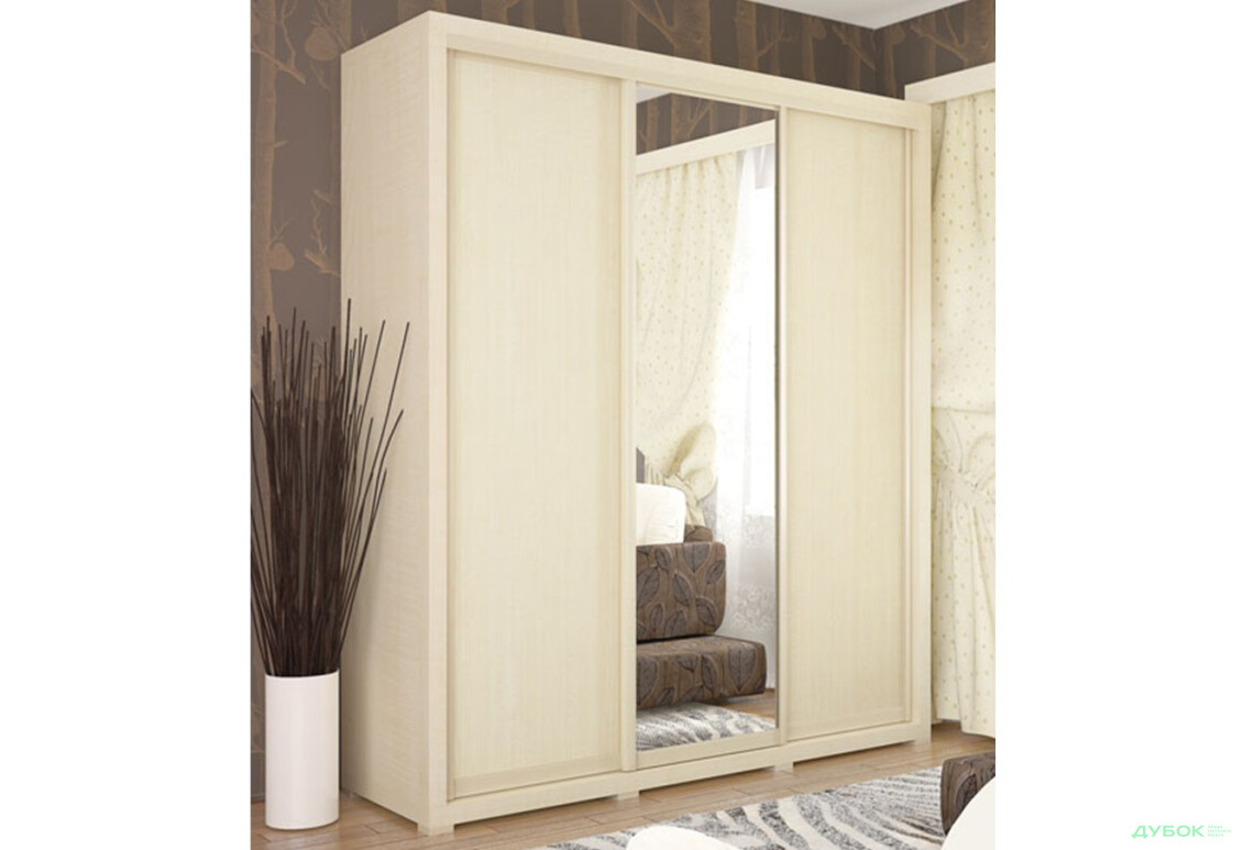 Доміно 3Д 1.77 м VIP-master - Зображення 5 Зображення 5 - Доміно 3Д 1.77 м VIP-master