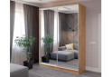 Изображение 2 - Шкаф-купе 2Д 1200x2400 Киевский стандарт
