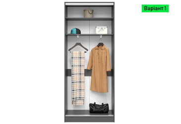 Изображение Корпус 450 УНИ